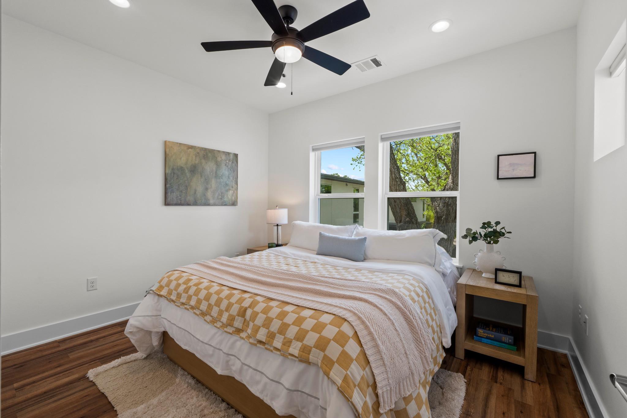 1112 Linden Street Austin TX 78702