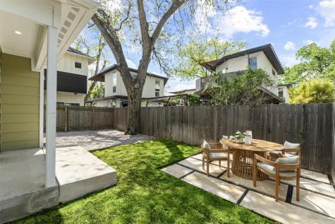 1112 Linden Street Austin TX 78702