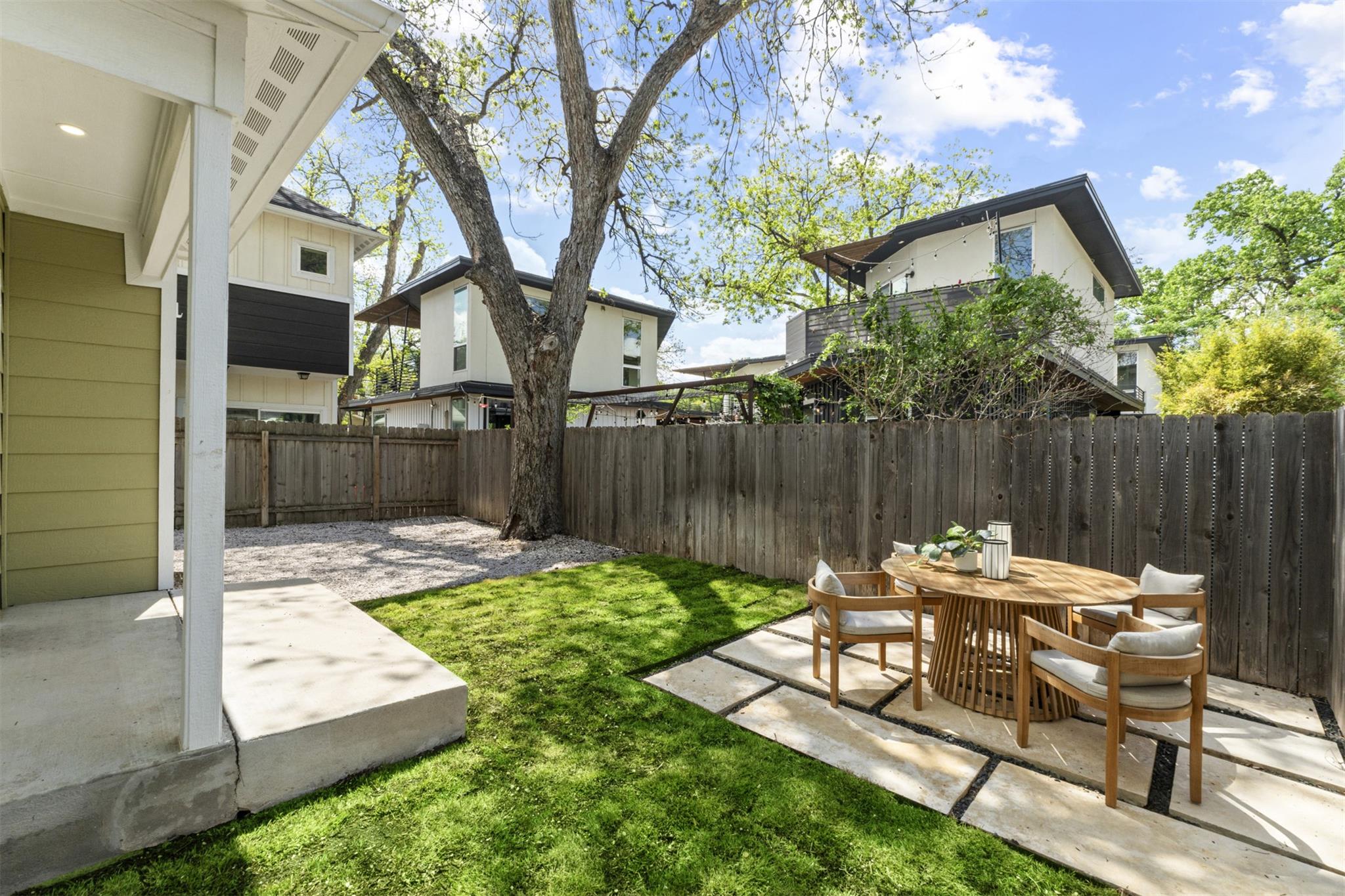 1112 Linden Street Austin TX 78702