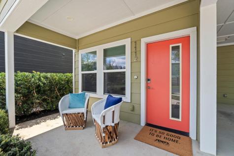 1112 Linden Street Austin TX 78702