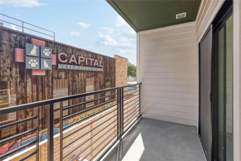 4802 S Congress Avenue Austin TX 78745