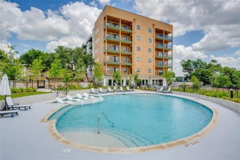 4802 S Congress Avenue Austin TX 78745