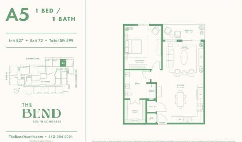 4802 S Congress Avenue Austin TX 78745