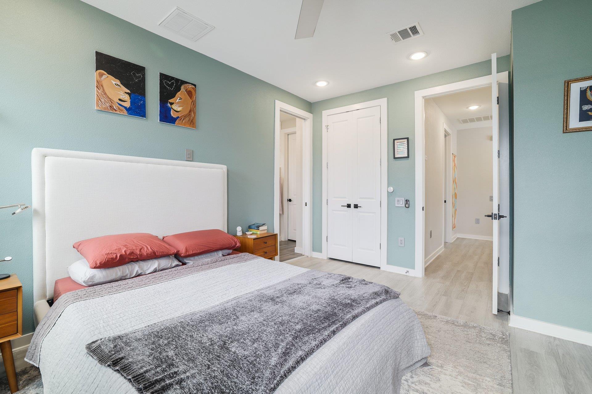 2624 Metcalfe Road Austin TX 78741