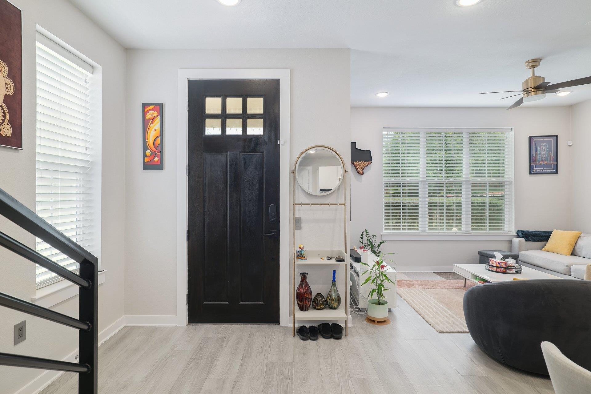 2624 Metcalfe Road Austin TX 78741
