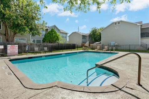 2632 Century Park Boulevard Austin TX 78727