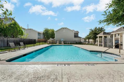 2632 Century Park Boulevard Austin TX 78727
