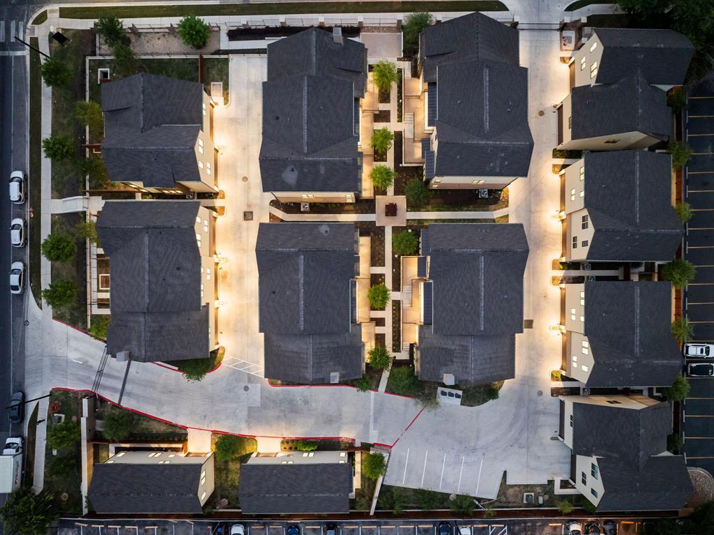 2209 Woodland Avenue Austin TX 78741