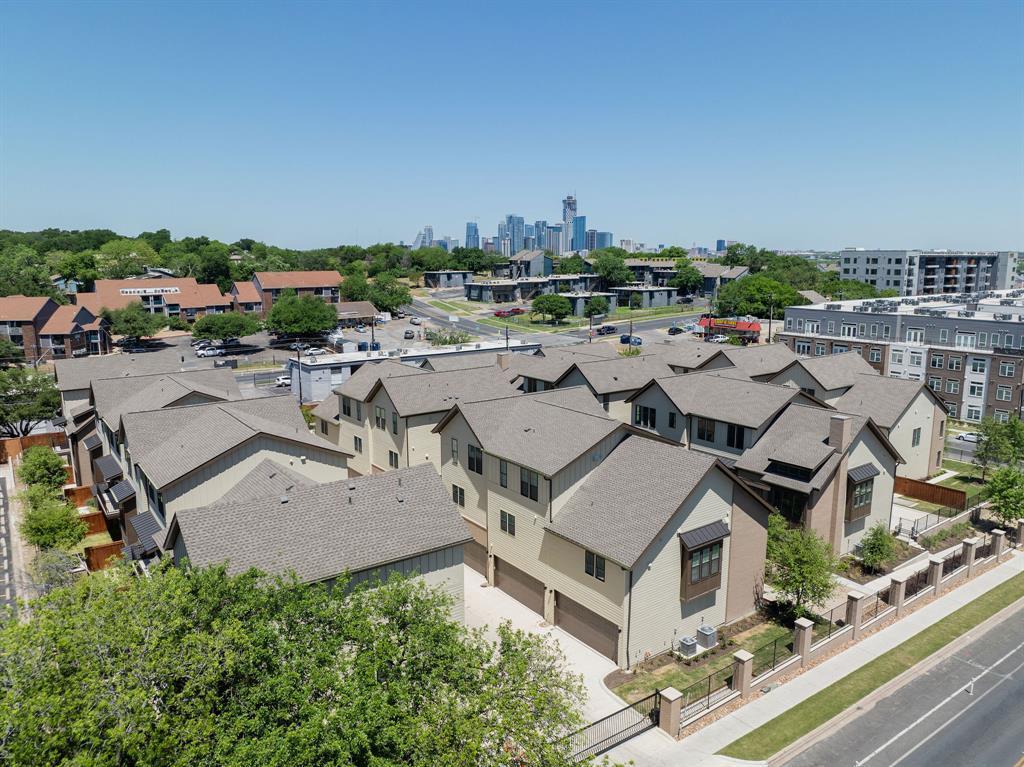 2209 Woodland Avenue Austin TX 78741