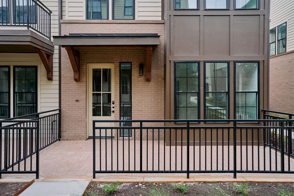 2209 Woodland Avenue Austin TX 78741
