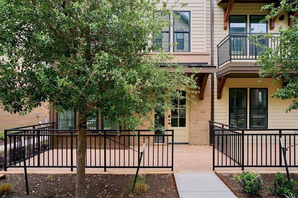 2209 Woodland Avenue Austin TX 78741