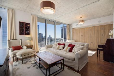 360 Nueces Street Austin TX 78701