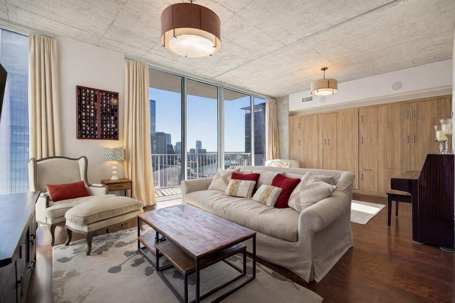 360 Nueces Street Austin TX 78701