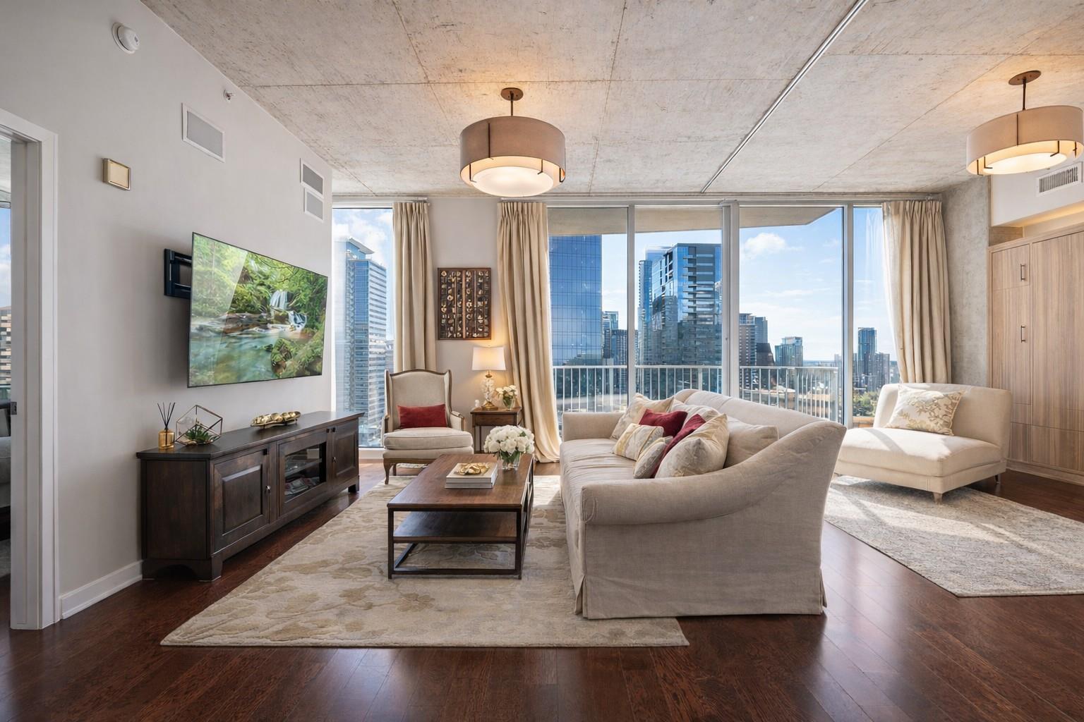 360 Nueces Street Austin TX 78701