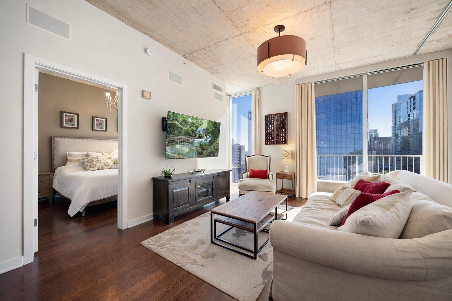 360 Nueces Street Austin TX 78701