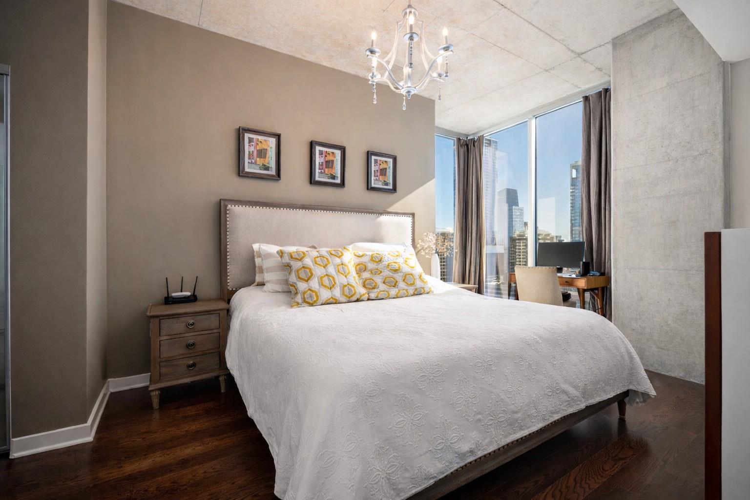 360 Nueces Street Austin TX 78701