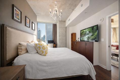 360 Nueces Street Austin TX 78701