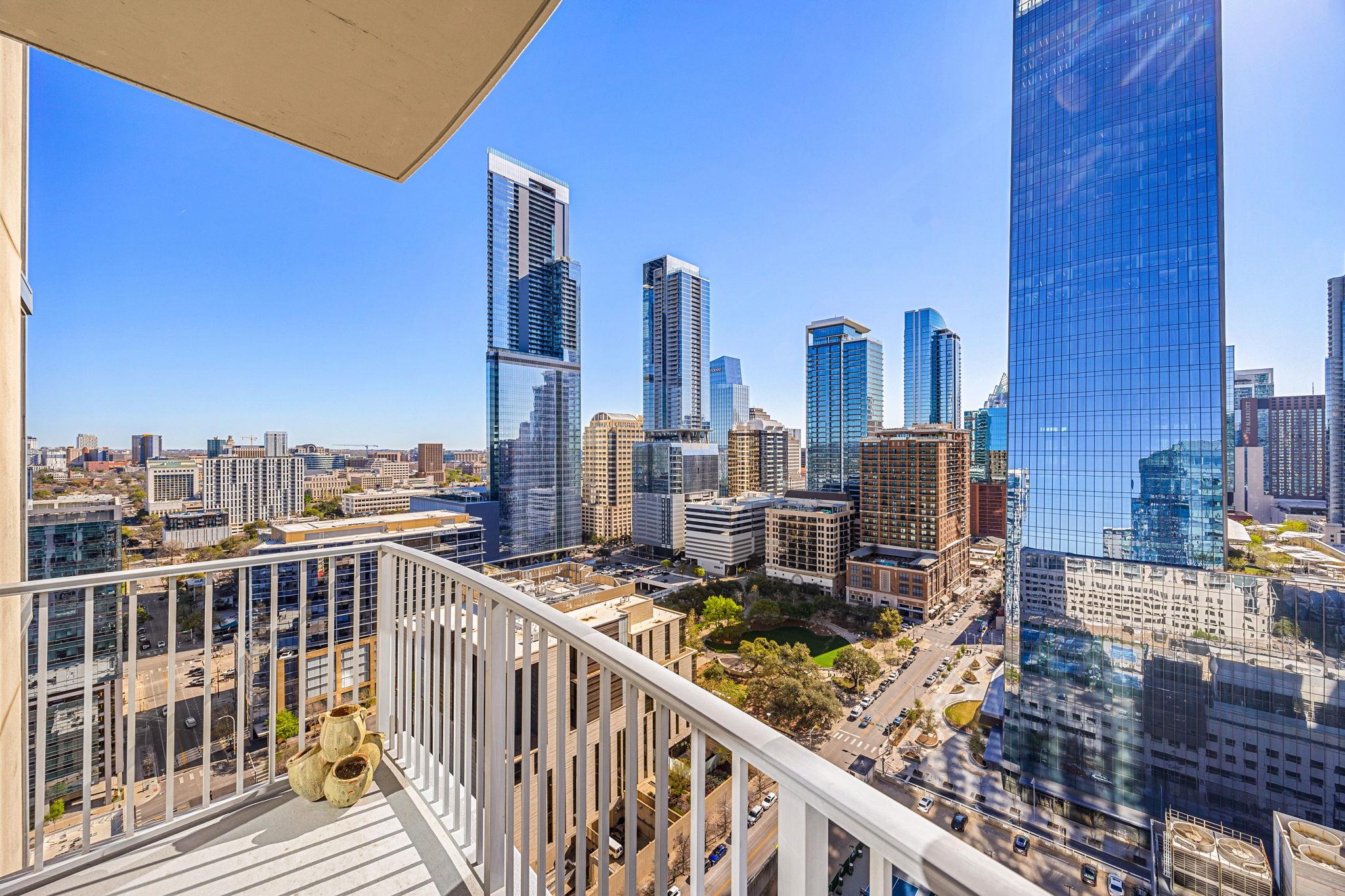 360 Nueces Street Austin TX 78701