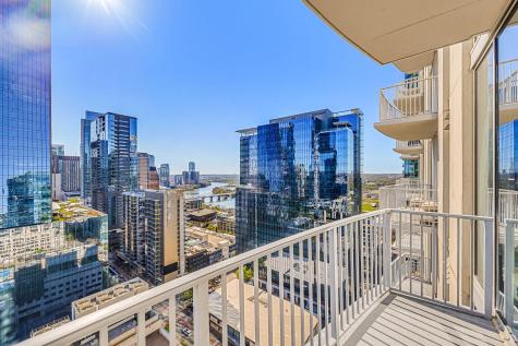 360 Nueces Street Austin TX 78701