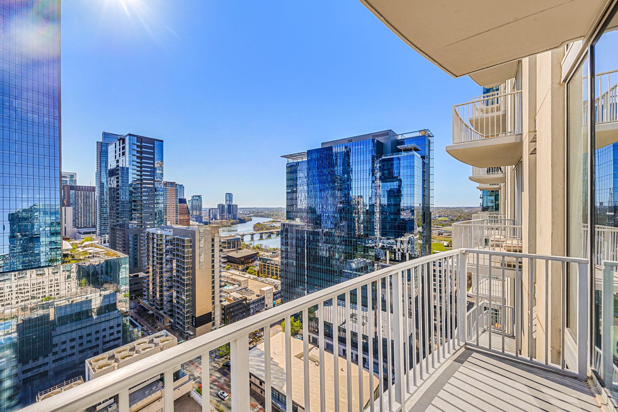 360 Nueces Street Austin TX 78701