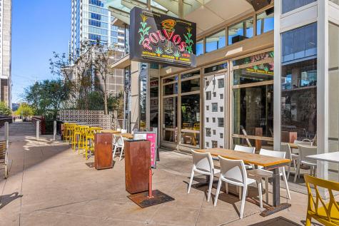 360 Nueces Street Austin TX 78701