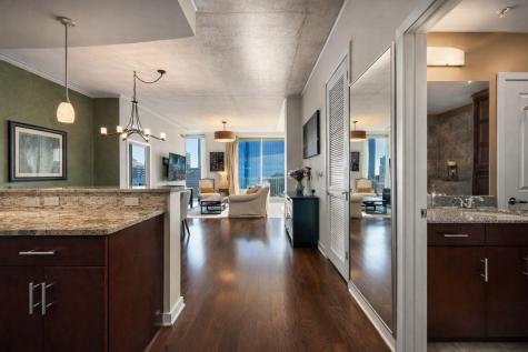 360 Nueces Street Austin TX 78701