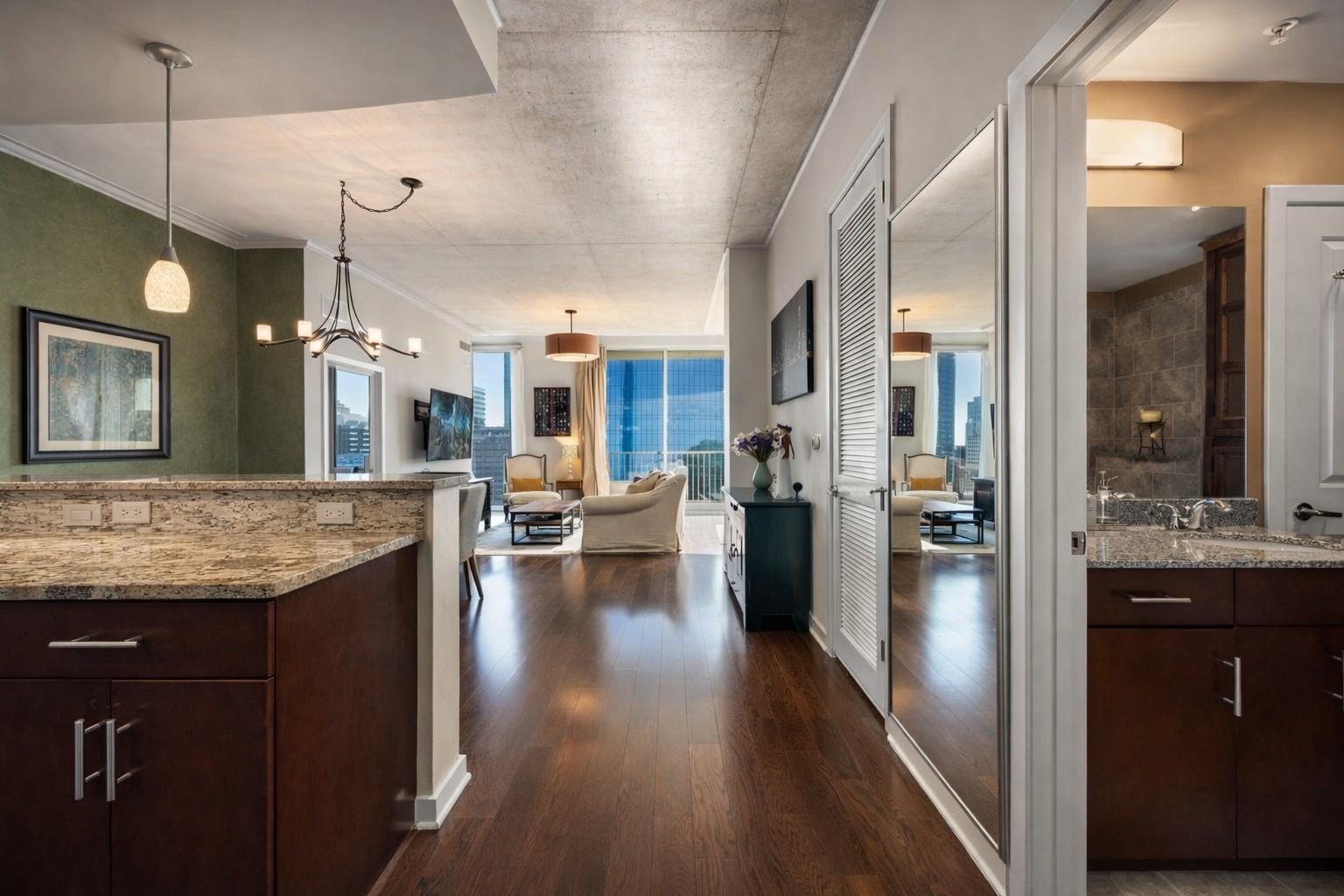 360 Nueces Street Austin TX 78701