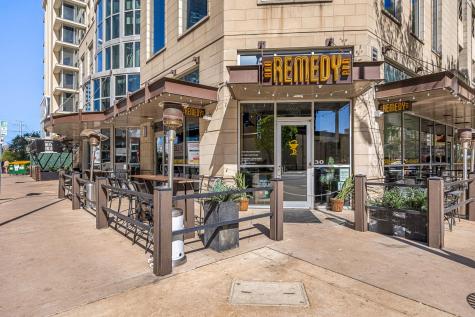 360 Nueces Street Austin TX 78701