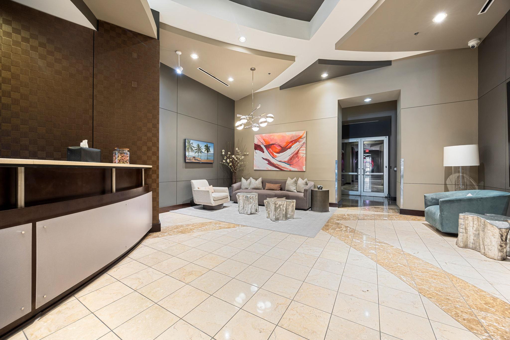 360 Nueces Street Austin TX 78701