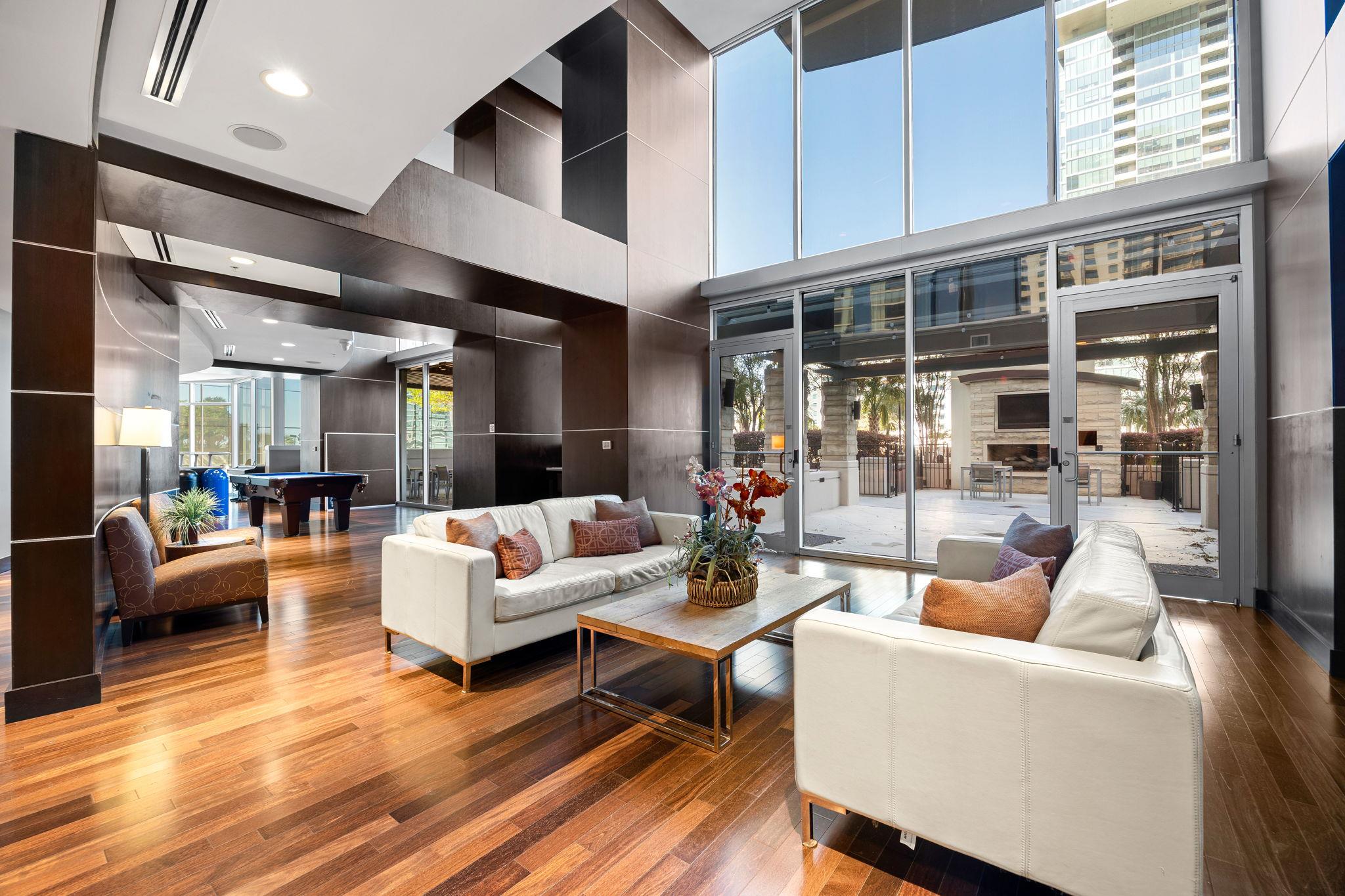 360 Nueces Street Austin TX 78701