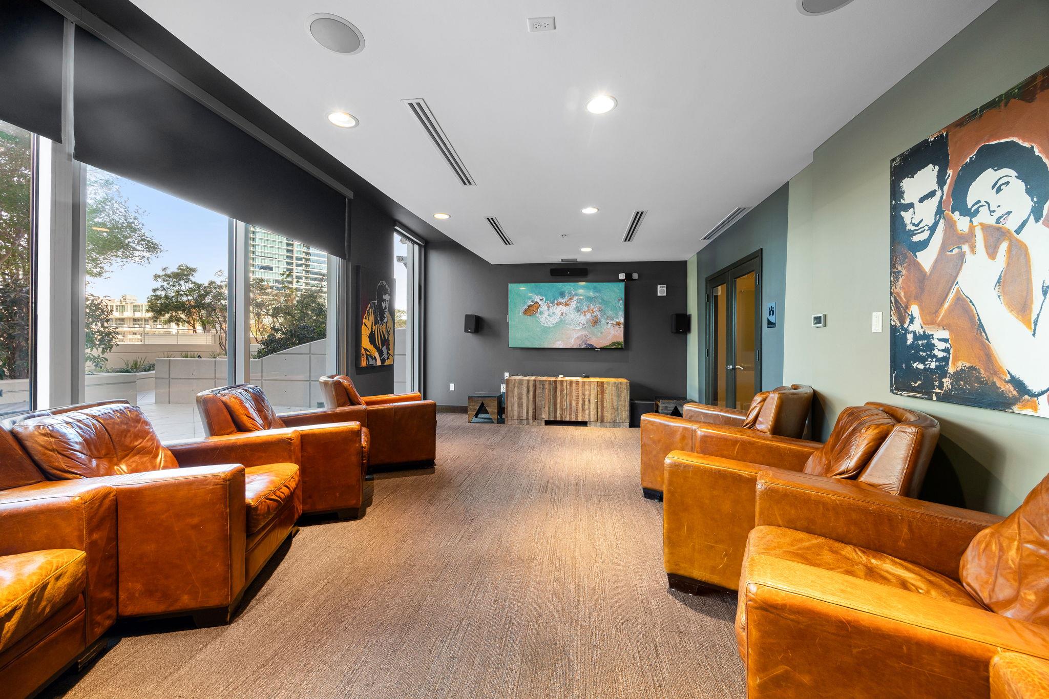360 Nueces Street Austin TX 78701