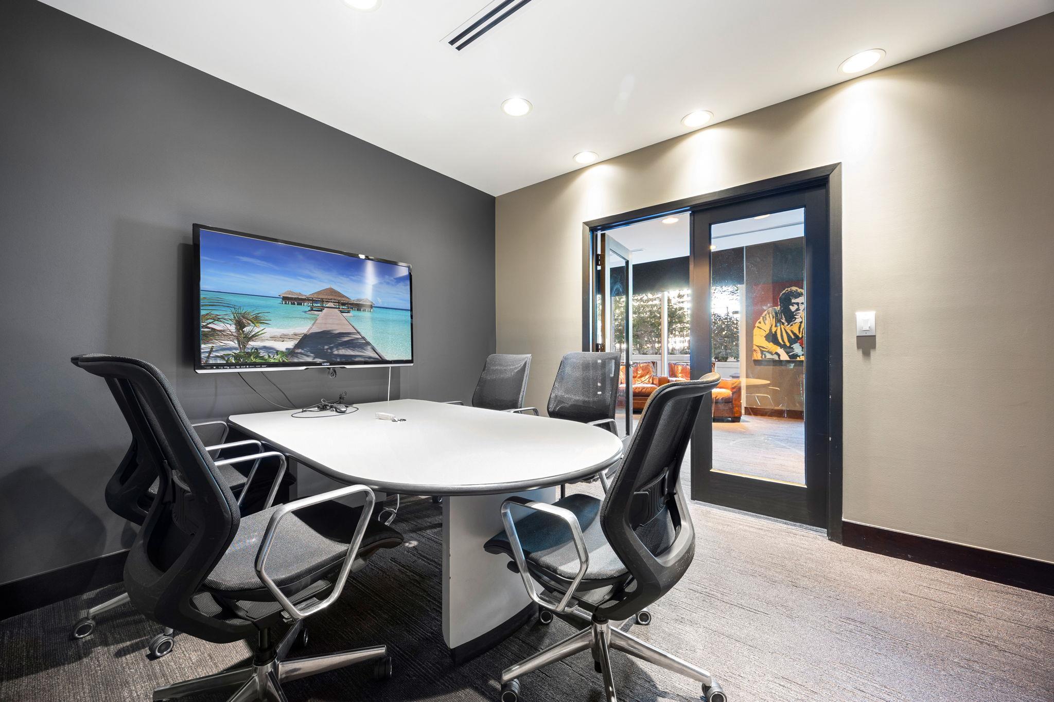 360 Nueces Street Austin TX 78701