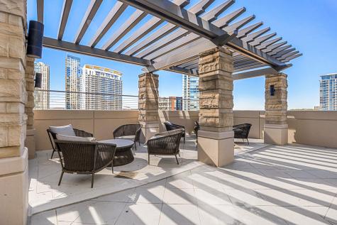 360 Nueces Street Austin TX 78701