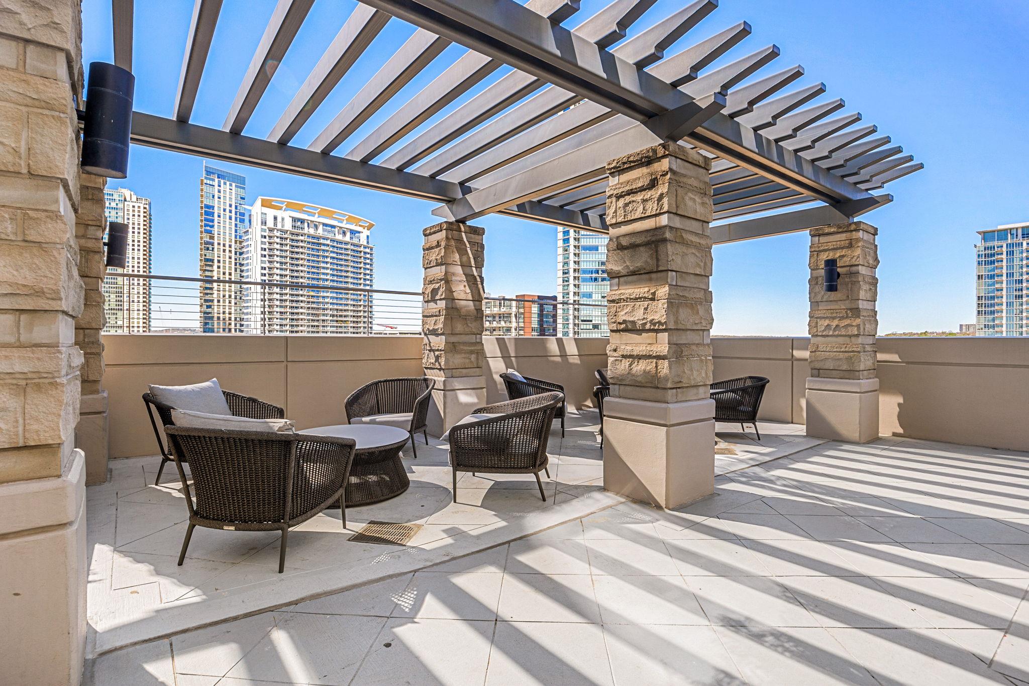 360 Nueces Street Austin TX 78701