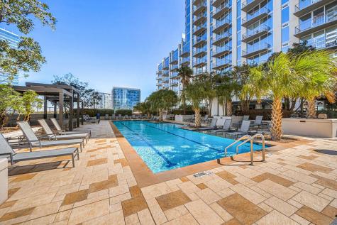 360 Nueces Street Austin TX 78701