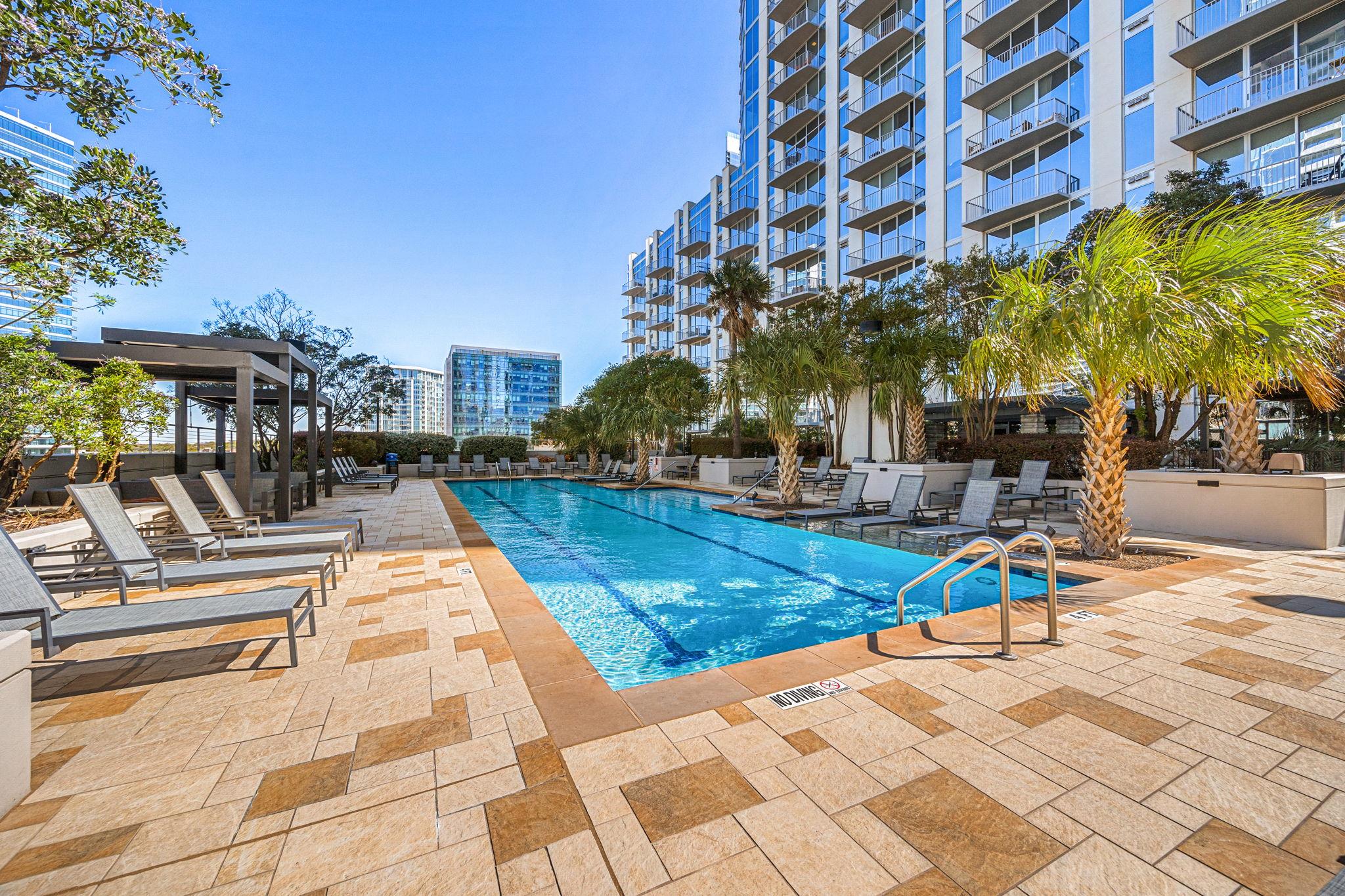 360 Nueces Street Austin TX 78701