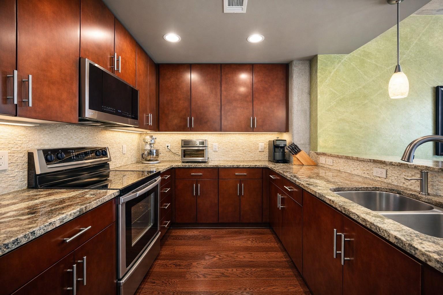 360 Nueces Street Austin TX 78701