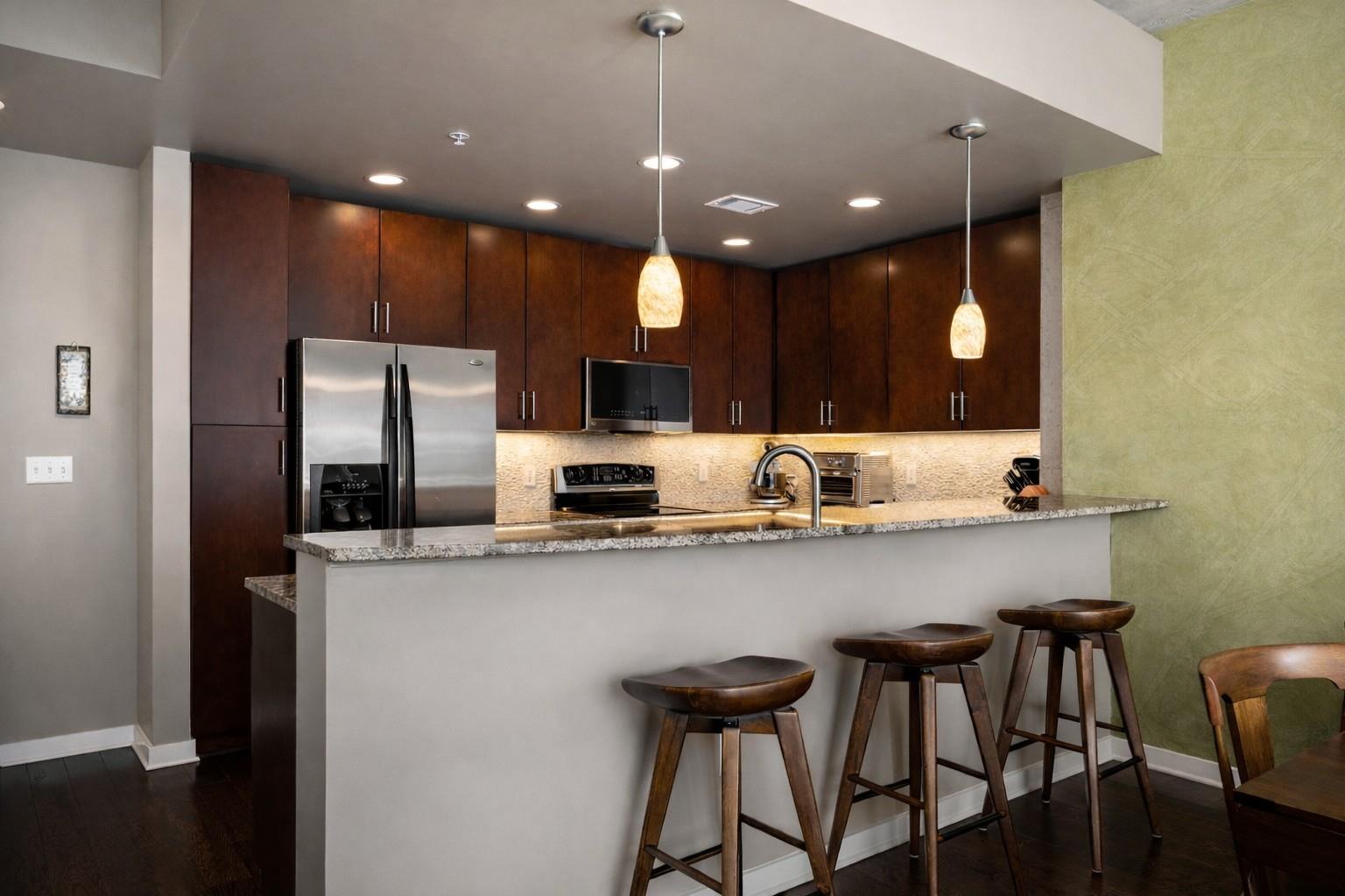 360 Nueces Street Austin TX 78701
