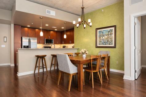 360 Nueces Street Austin TX 78701