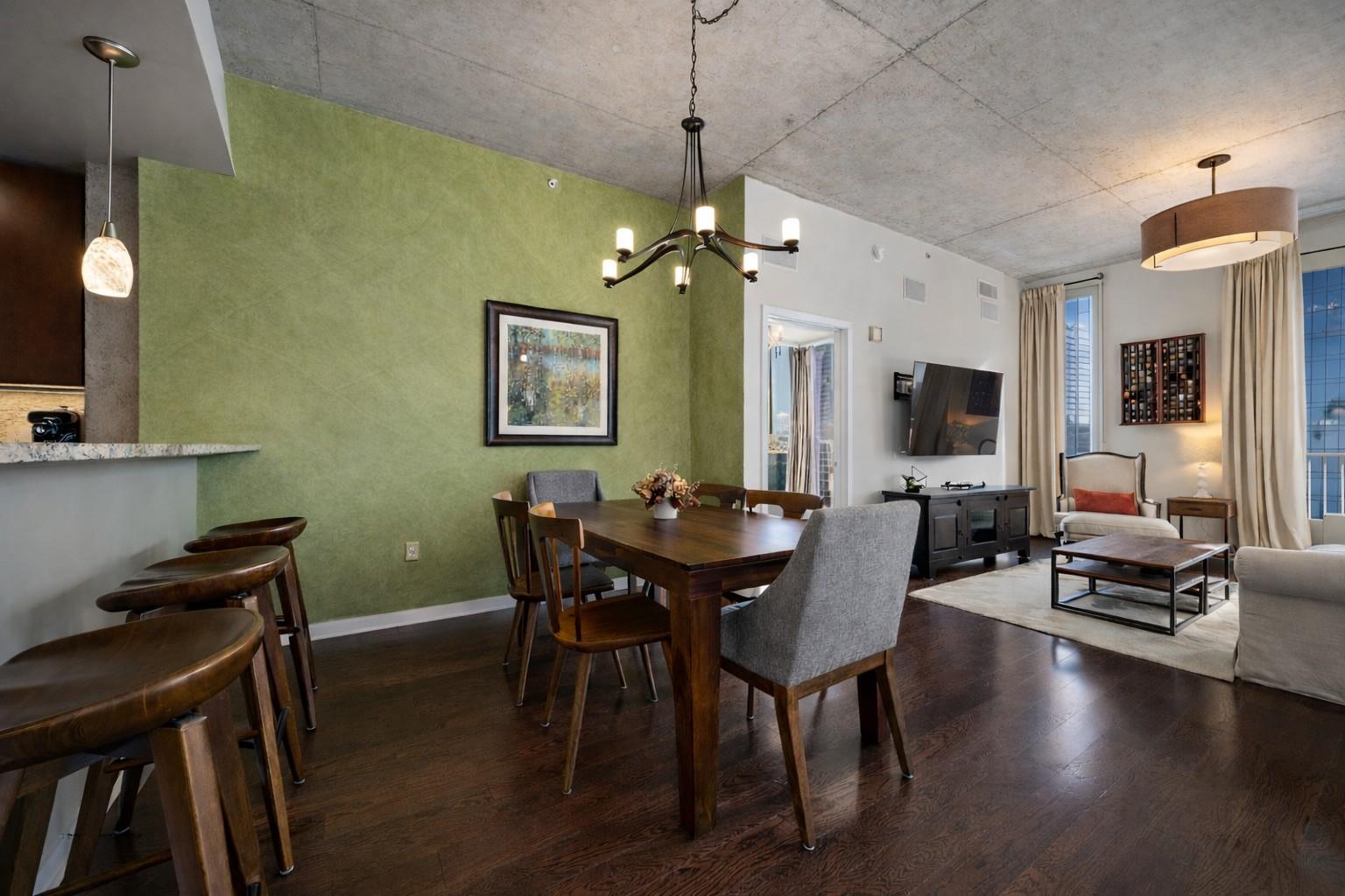 360 Nueces Street Austin TX 78701