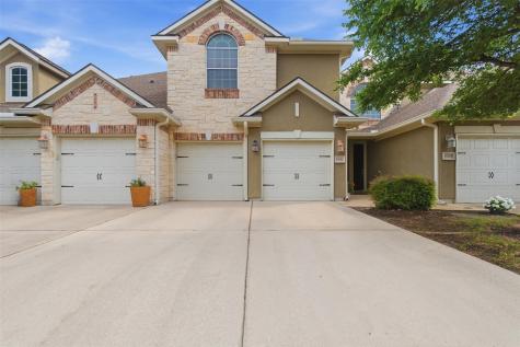 15331 Origins Lane Austin TX 78734