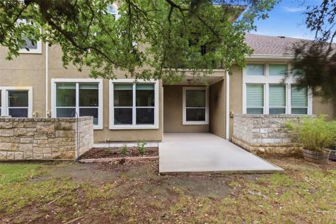 15331 Origins Lane Austin TX 78734
