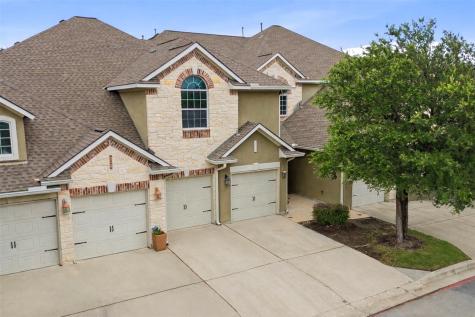 15331 Origins Lane Austin TX 78734