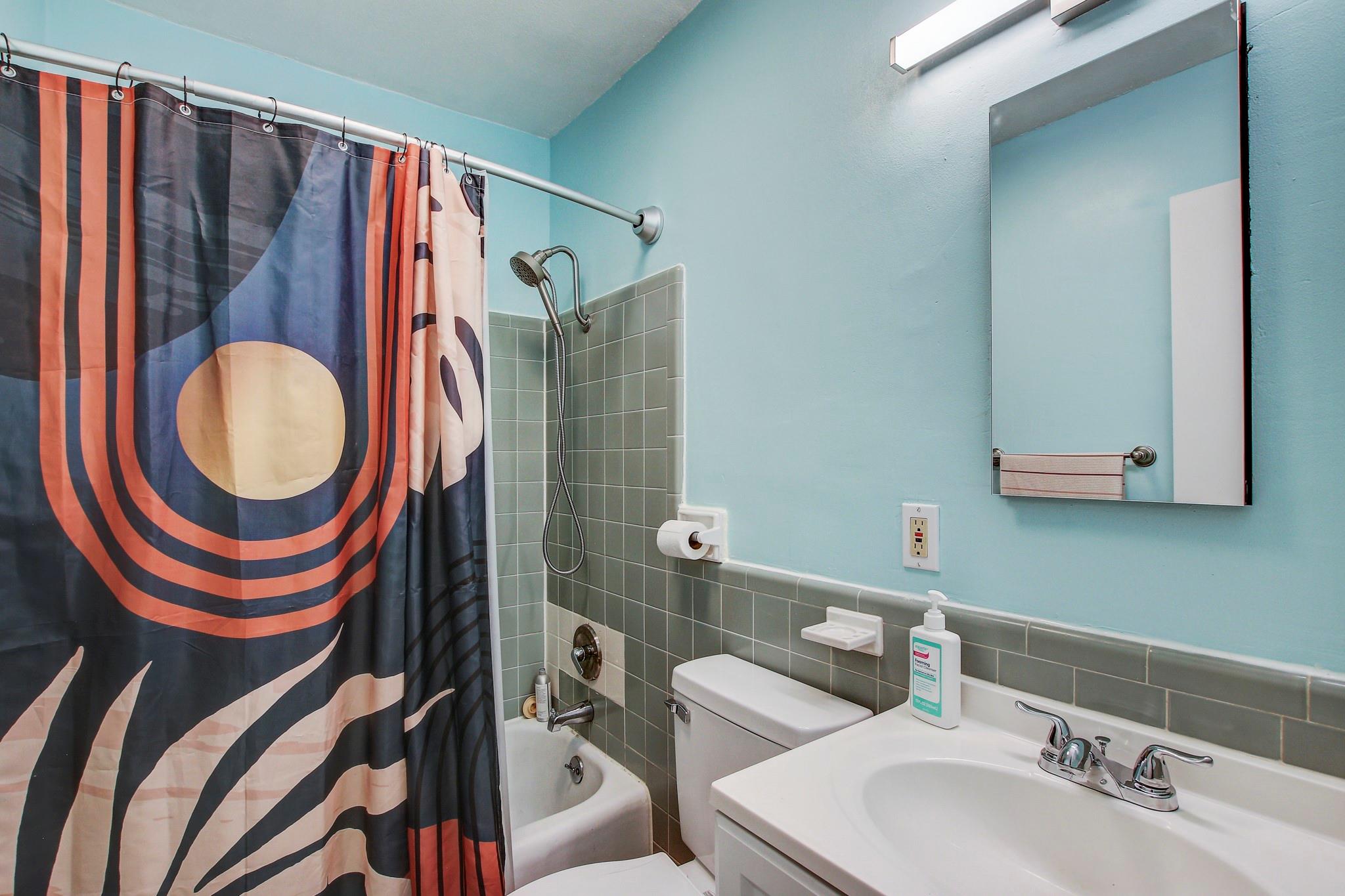 803 W 28th Street Austin TX 78705