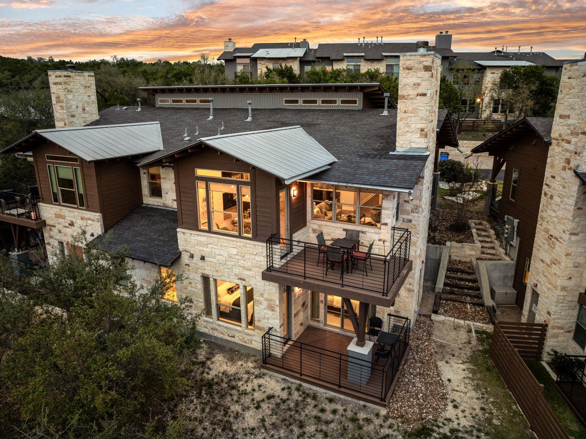 8110 Ranch Road 2222 Austin TX 78730