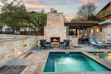 8110 Ranch Road 2222 Austin TX 78730