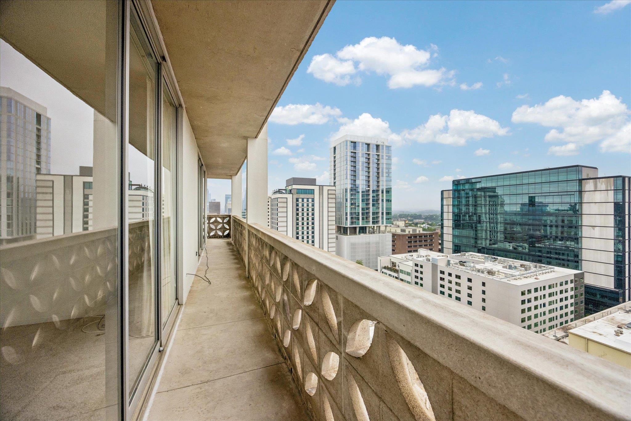 1801 Lavaca Street Austin TX 78701