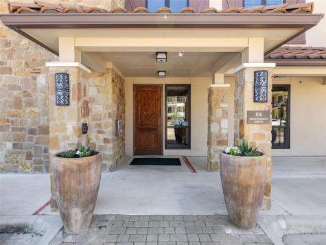 106 Bella Toscana Avenue Lakeway TX 78734