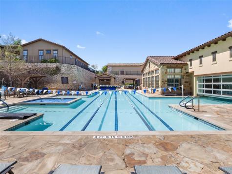 106 Bella Toscana Avenue Lakeway TX 78734