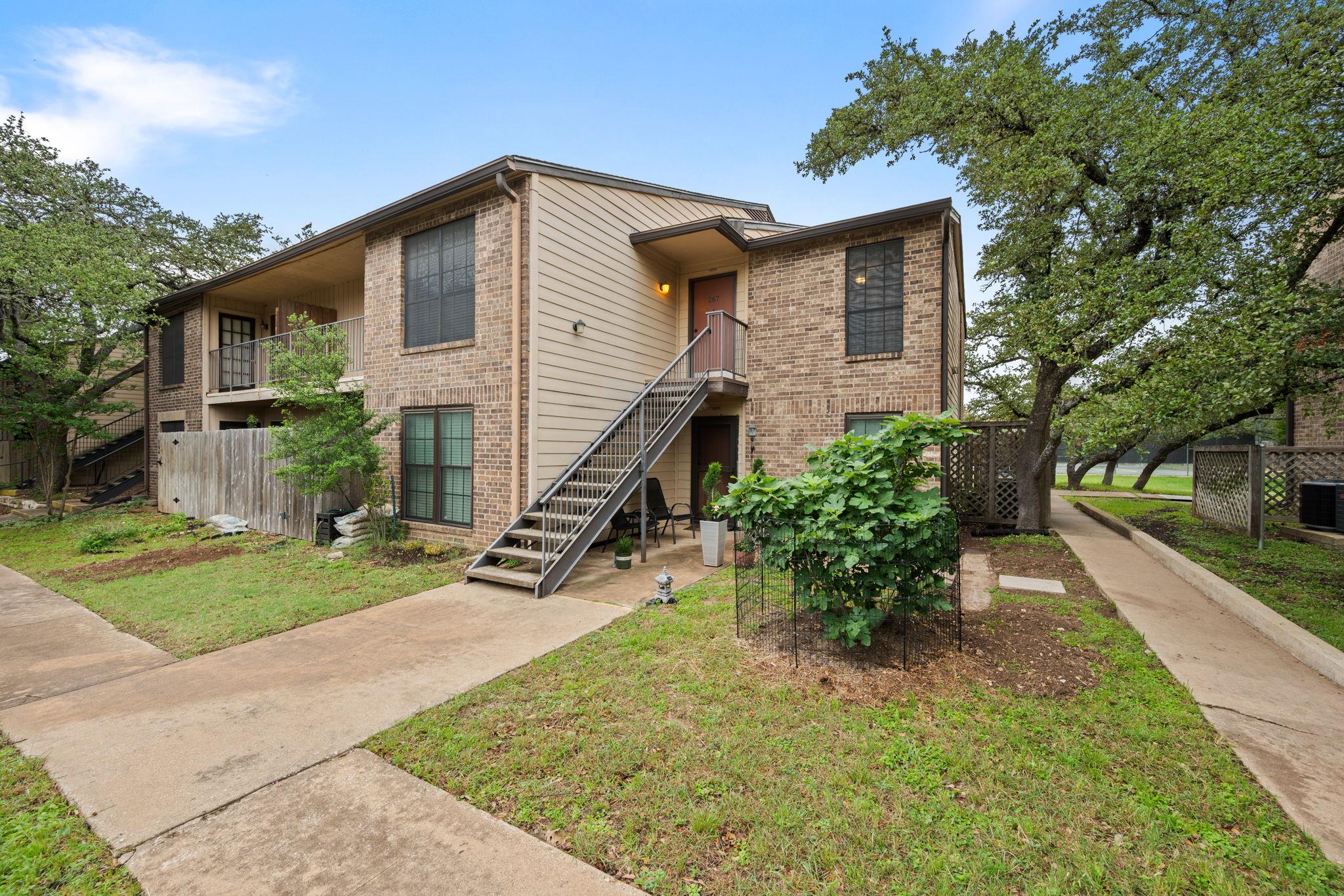 4159 Steck Avenue Austin TX 78759